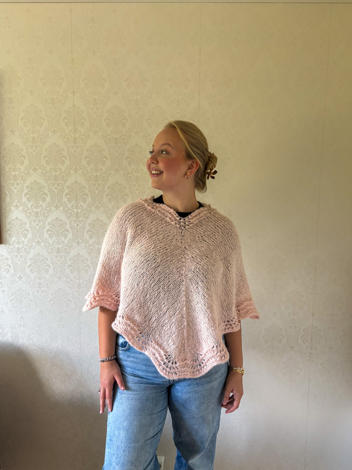 MATILDE PONCHO