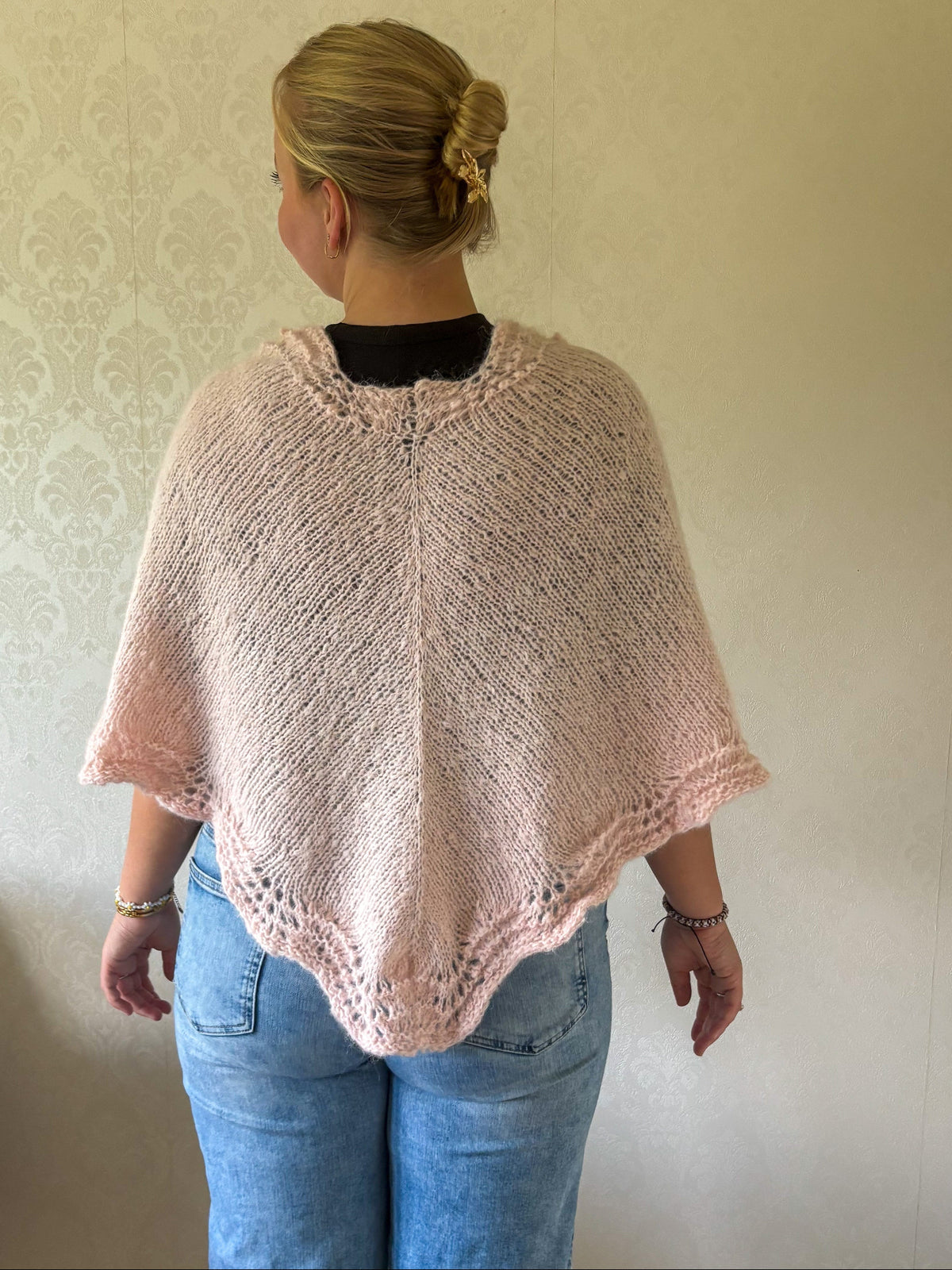 MATILDE PONCHO