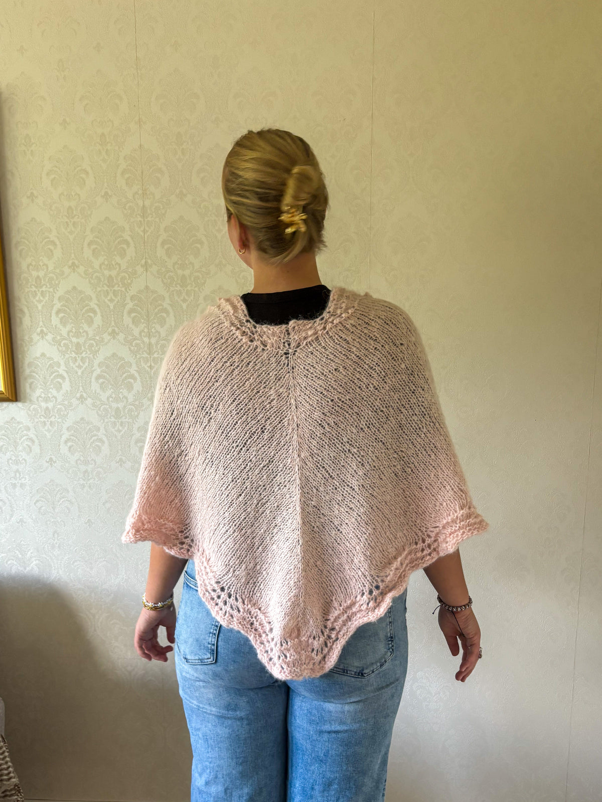 MATILDE PONCHO
