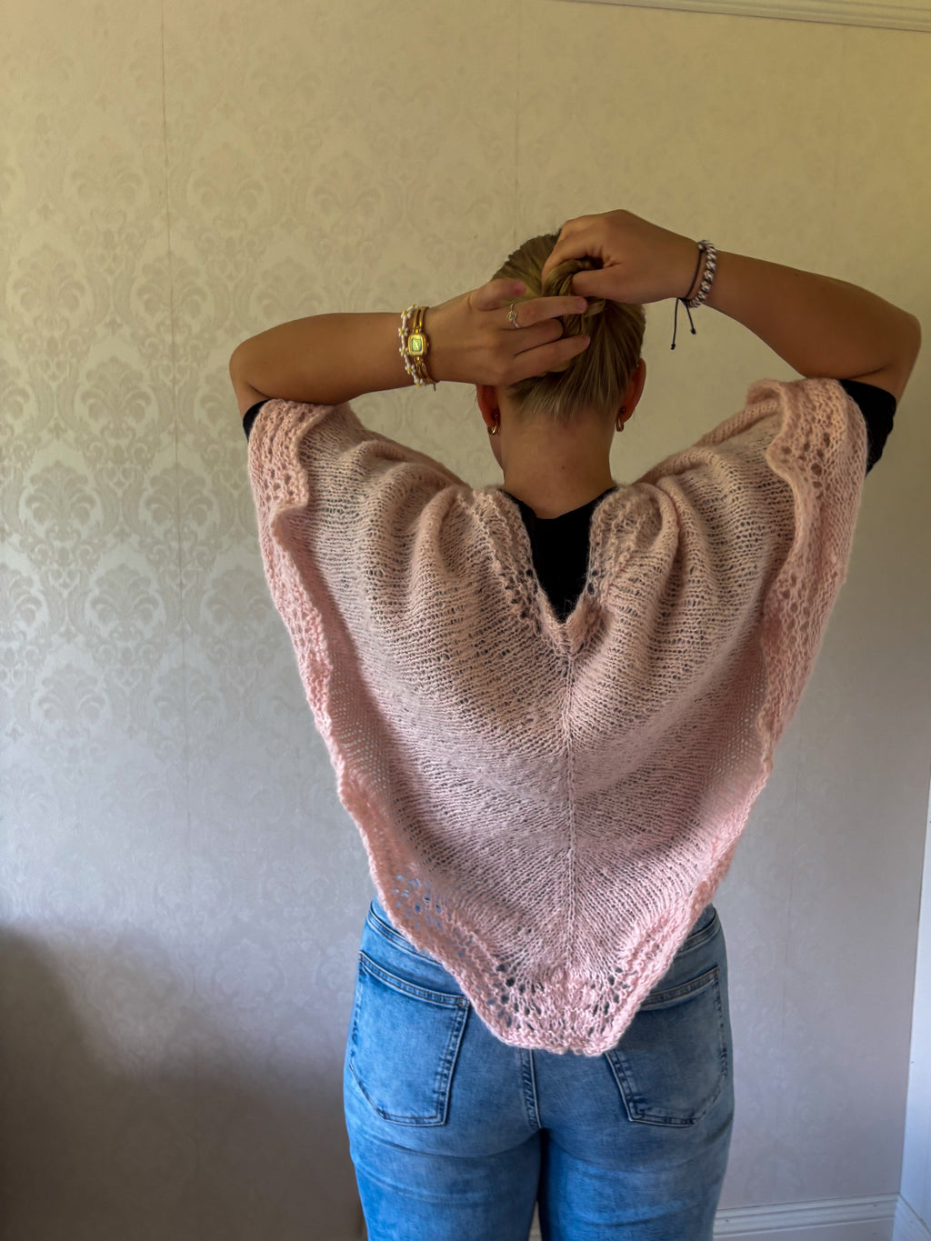MATILDE PONCHO