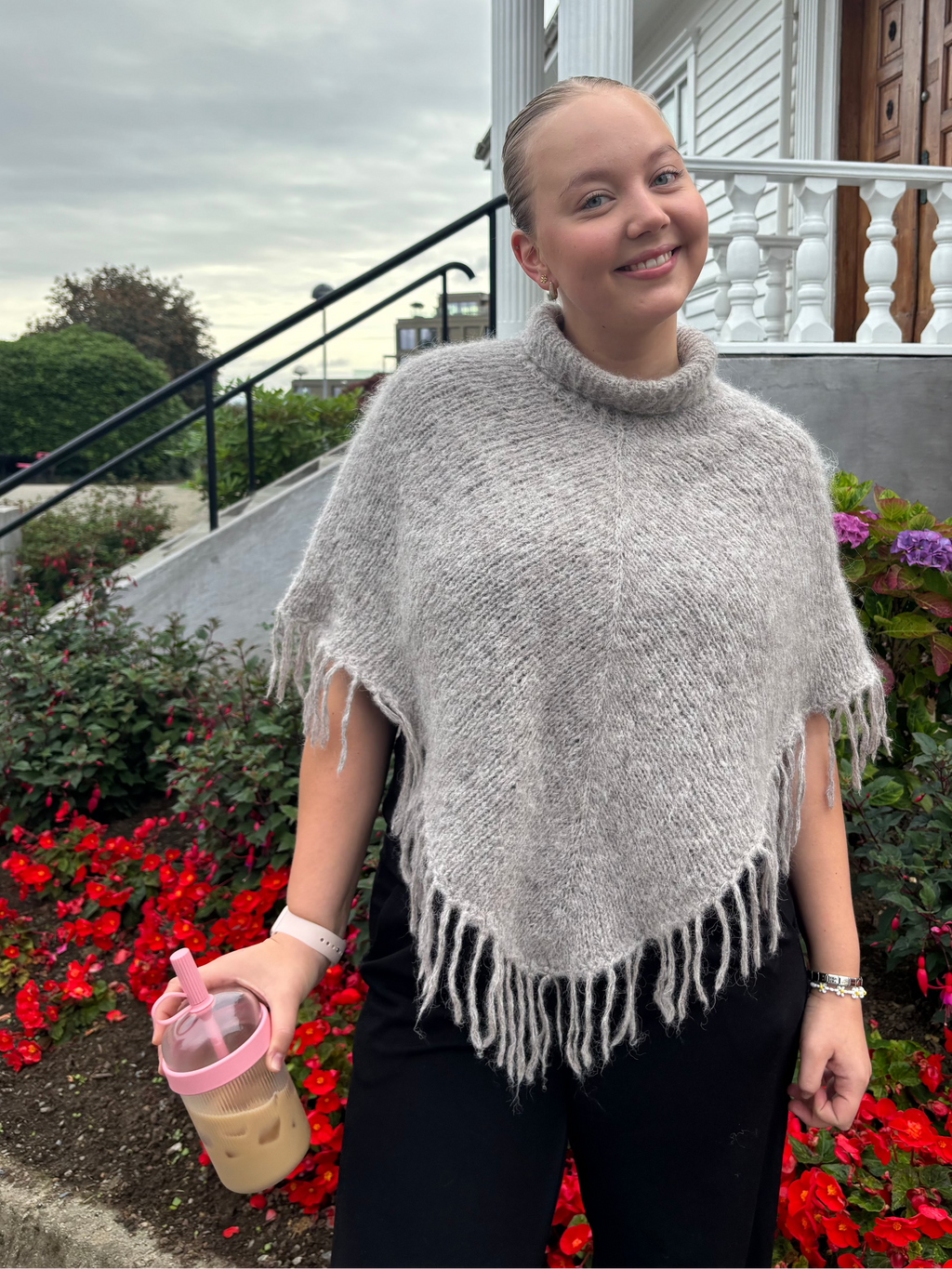 INGA PONCHO