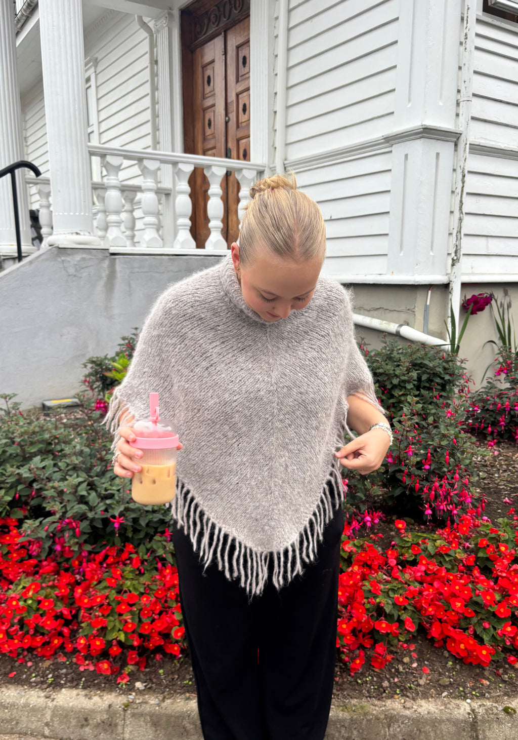 INGA PONCHO