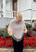 INGA PONCHO