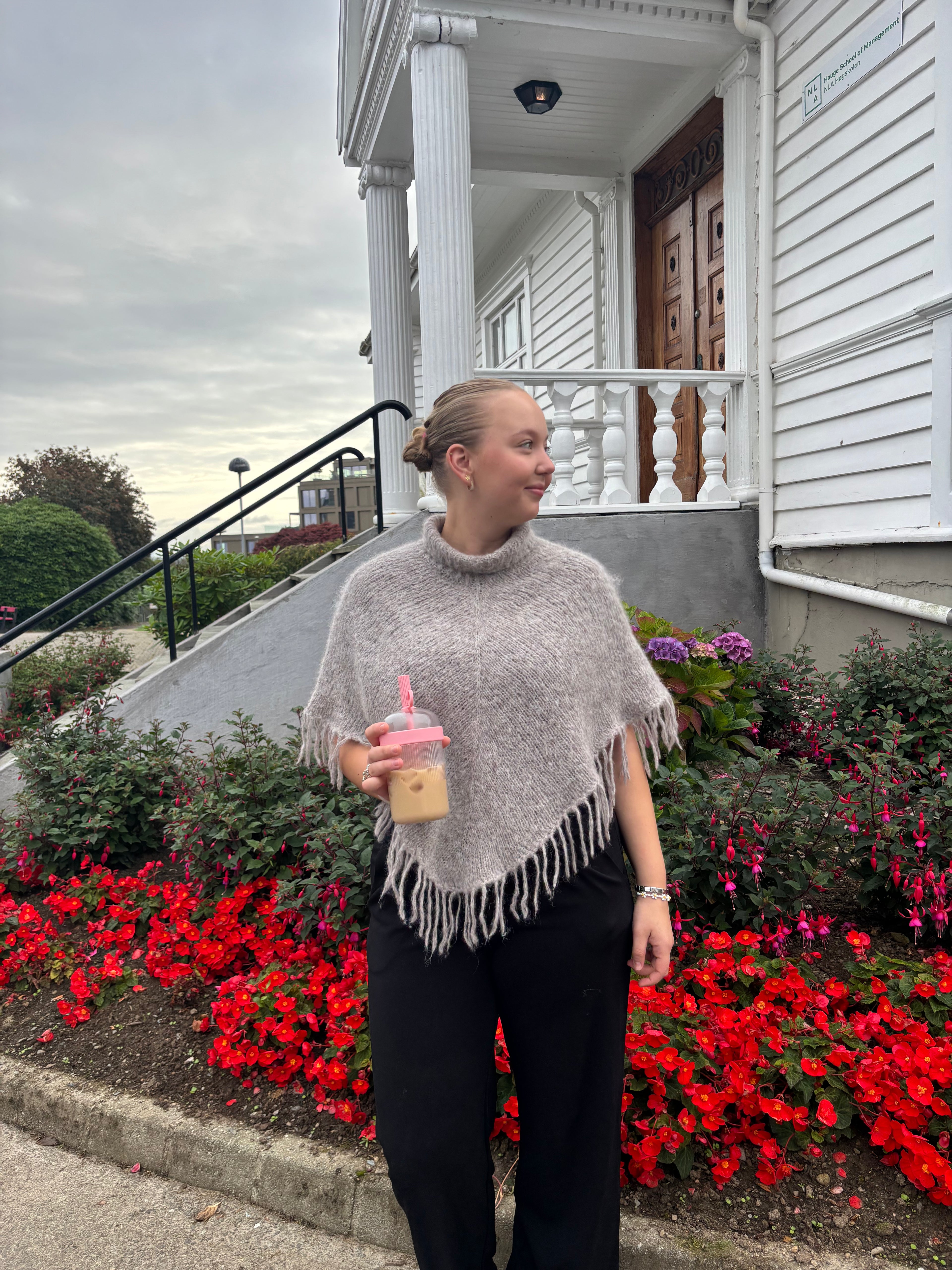 INGA PONCHO