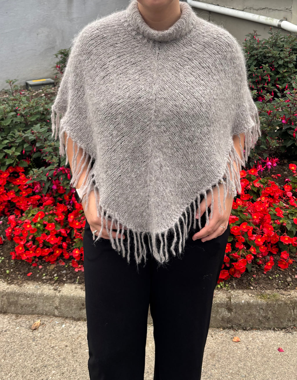 INGA PONCHO